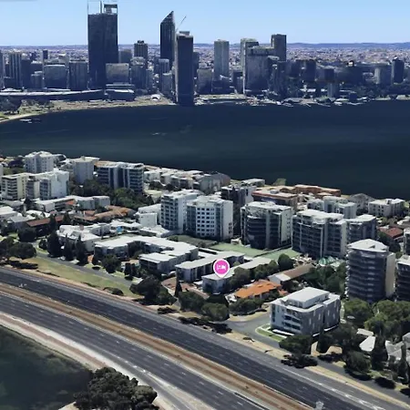 Moon River, South Perth Exterior photo