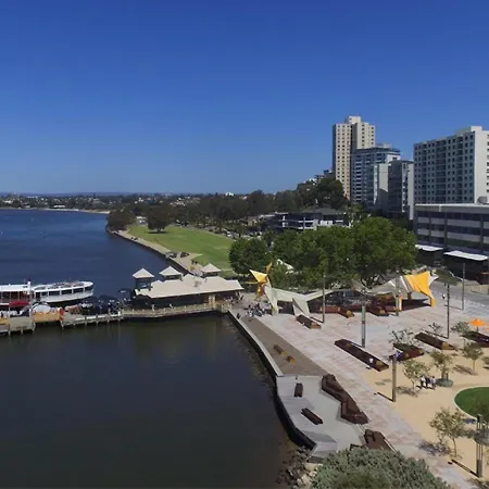 Moon River, South Perth Exterior photo