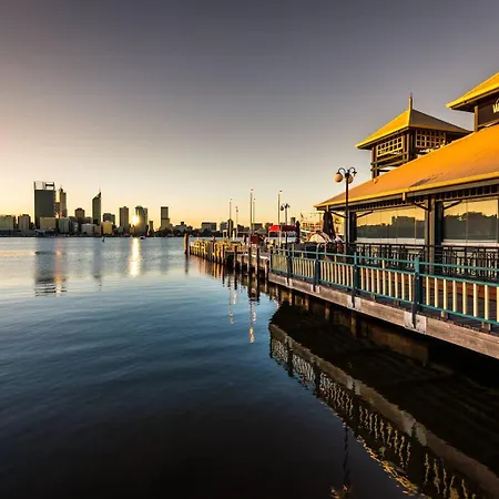 Moon River, South Perth Exterior photo