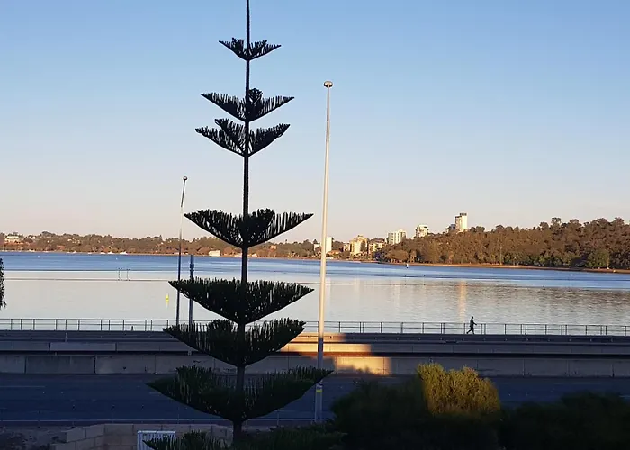 Moon River, South Perth
